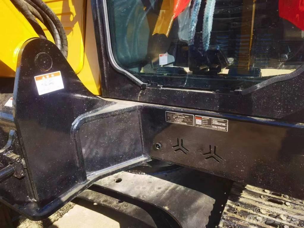 Sany SY 60 C-9 Excavatoare pe șenile
