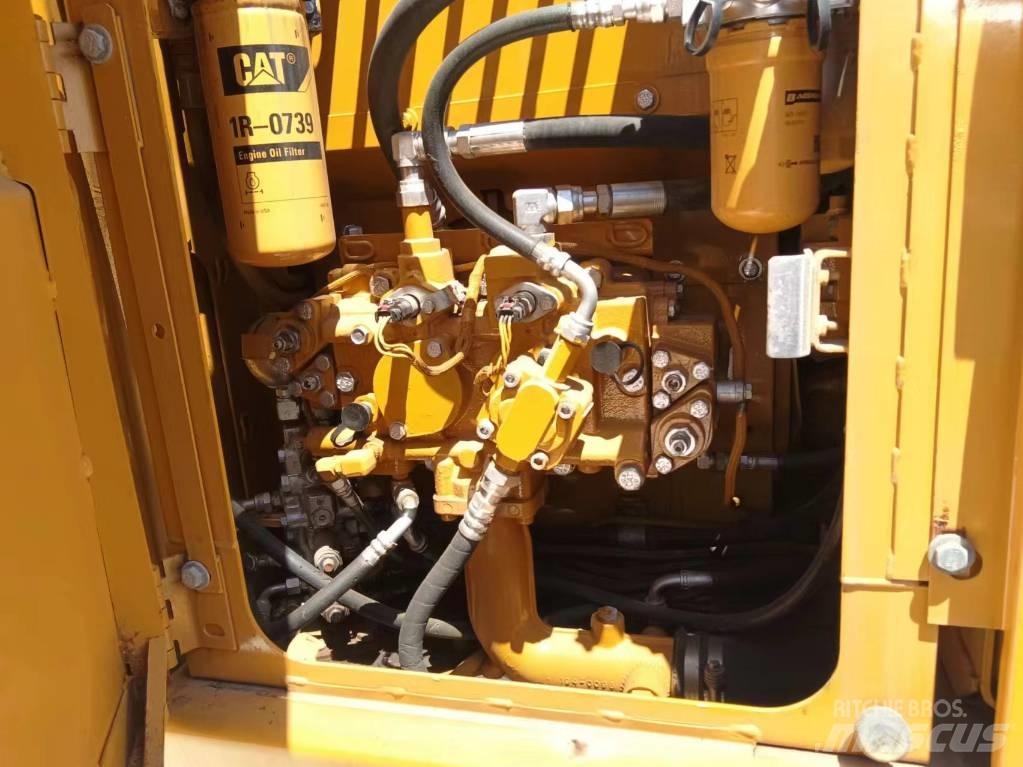 CAT CAT312D2GC Excavatoare pe șenile
