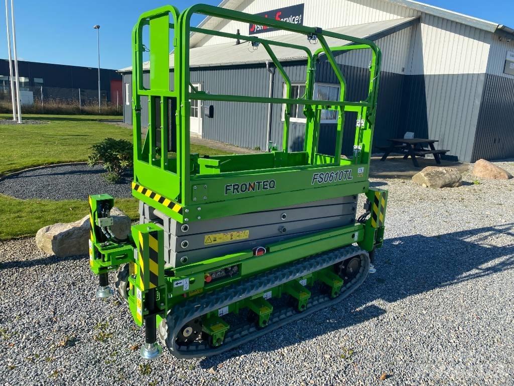 Fronteq FS0610TL Platforme foarfeca