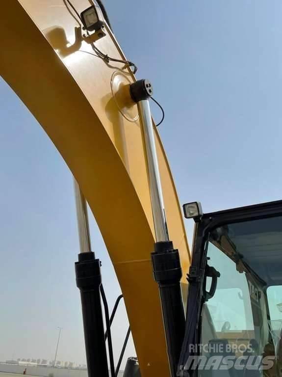 CAT 320GC Excavatoare pe șenile

