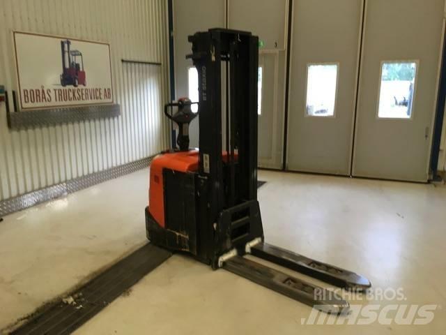 BT SPE 160 L Transpaleta manuala