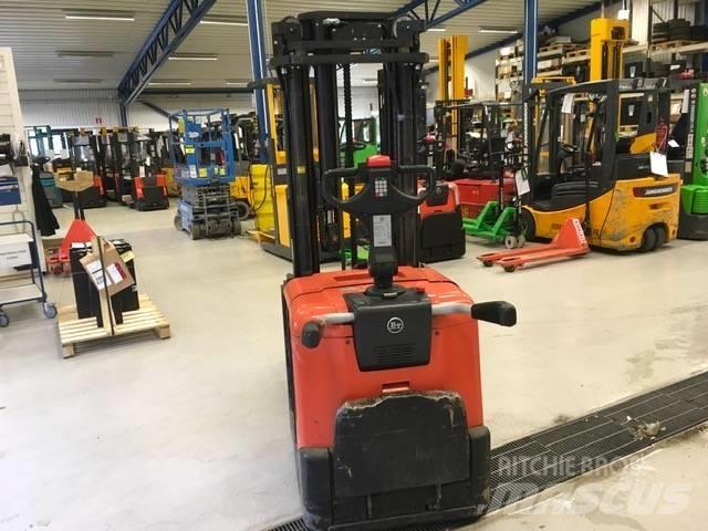 BT SPE 160 L Transpaleta manuala
