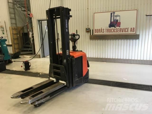 BT SPE 160 L Transpaleta manuala