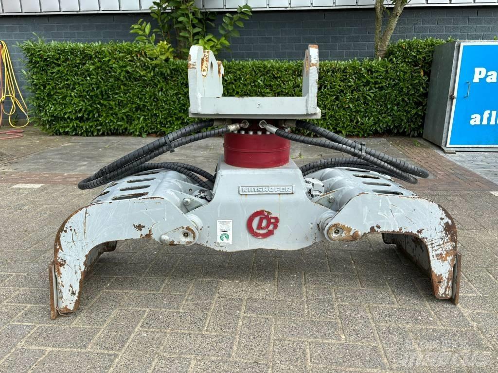 Demarec DRG-6-DN Cupa
