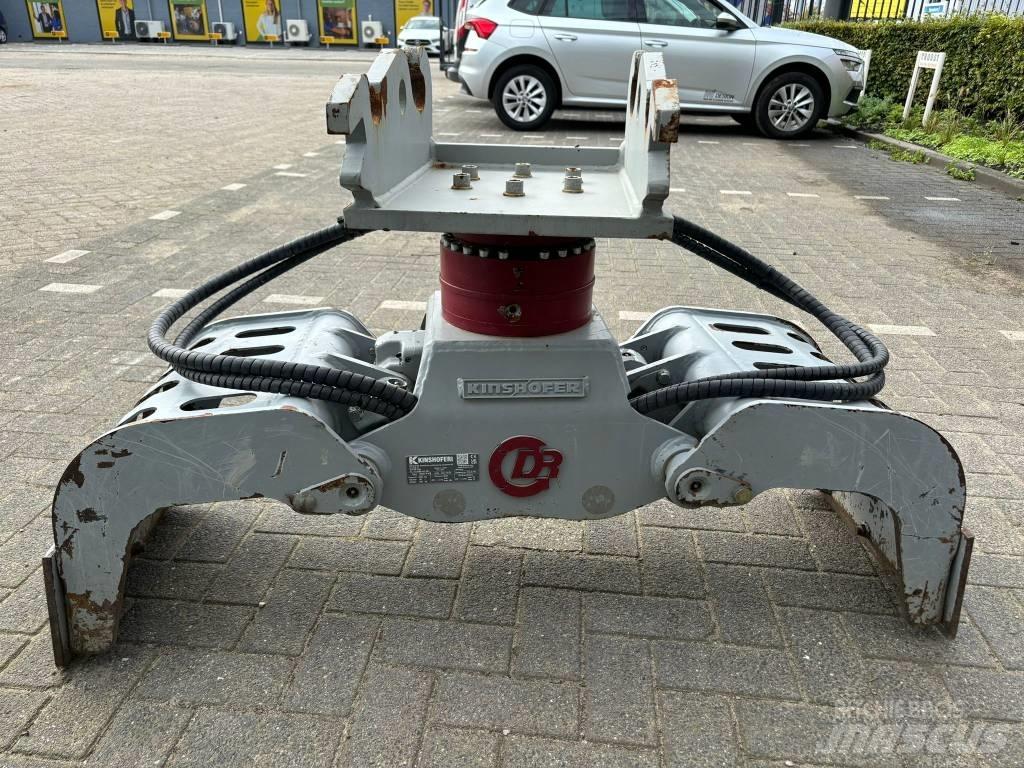 Demarec DRG-6-DN Cupa