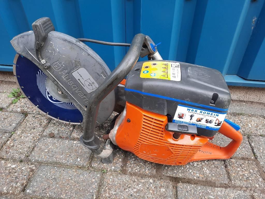 Weber CR5-II Vibratoare