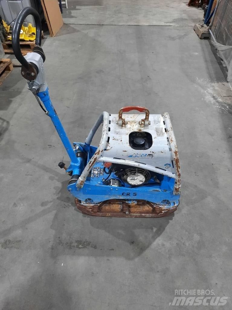 Weber CR5-II Vibratoare