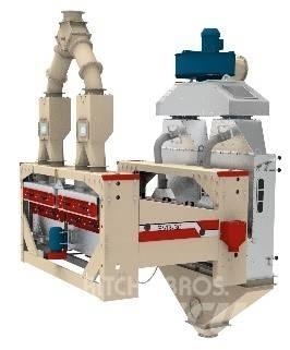  EL GRAIN SVR-30/1 Echipamente de curatat cereale