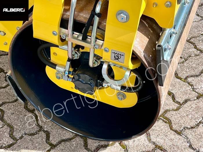 Bomag BW 100 AD M-5 Cilindri compactori dubli