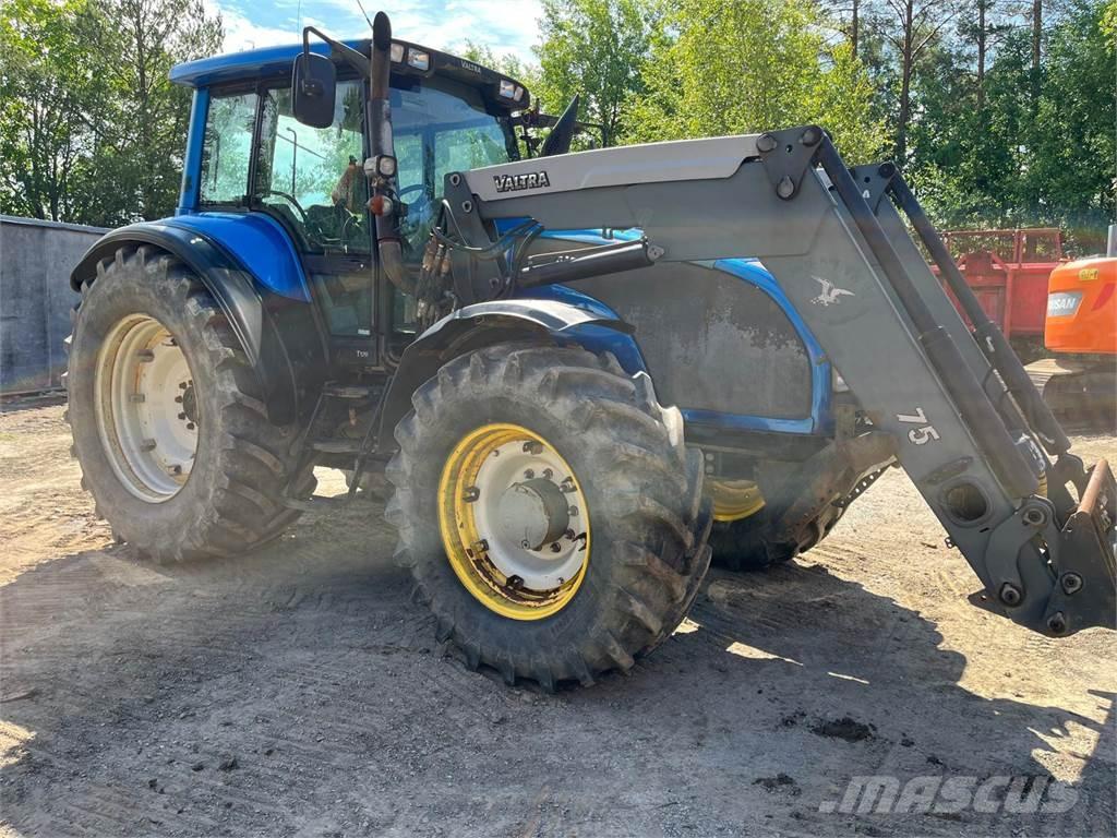 Valtra T170 Tractoare