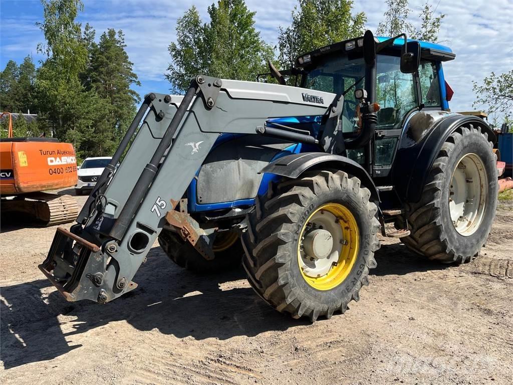 Valtra T170 Tractoare