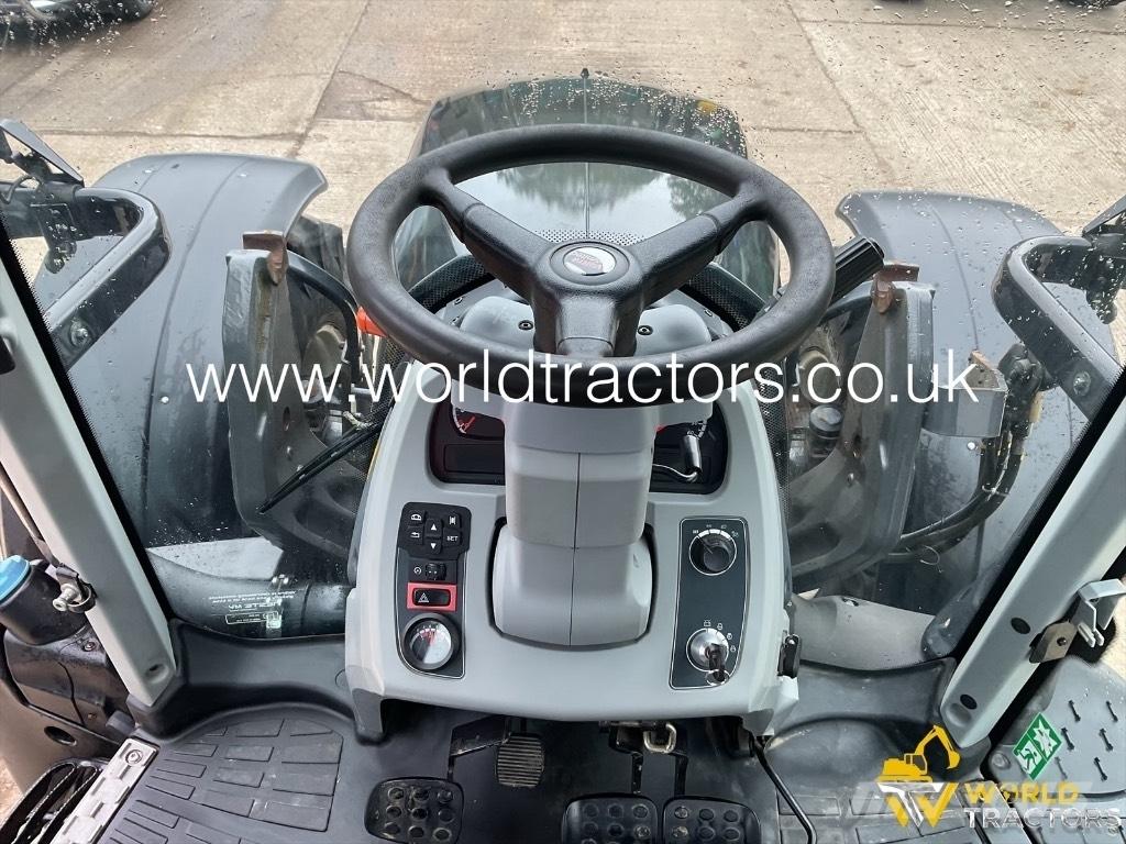 Valtra N174 Tractoare