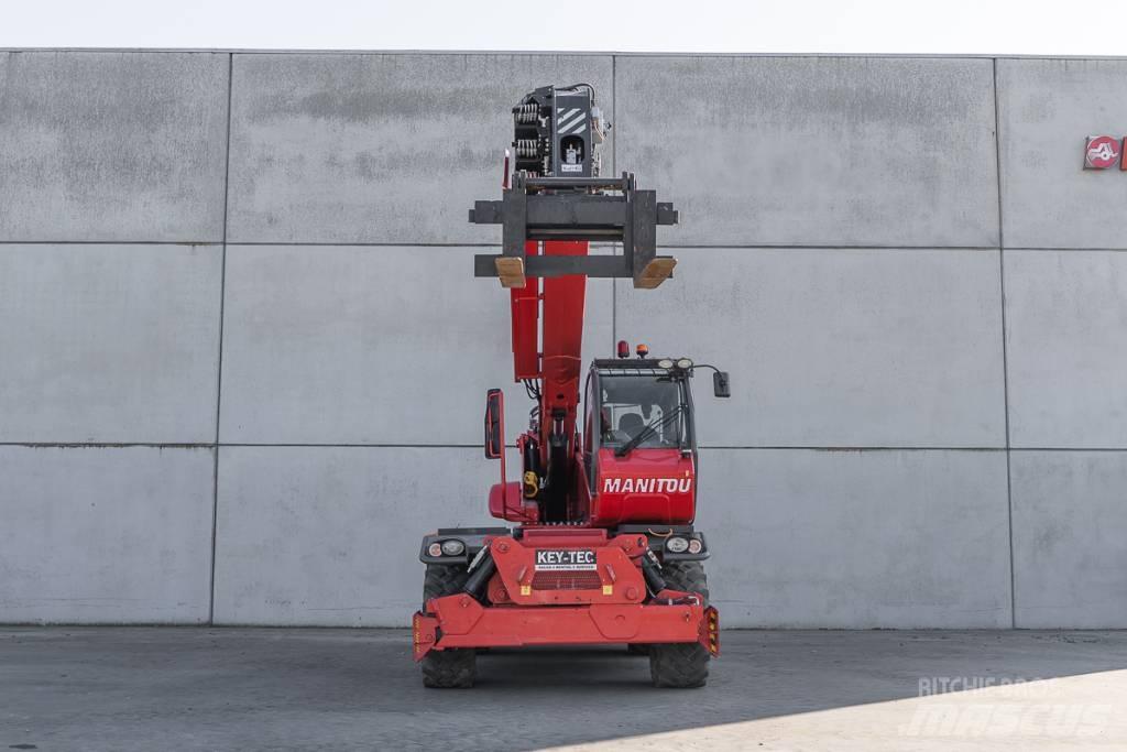 Manitou MRT 2550+ Stivuitoare telescopice