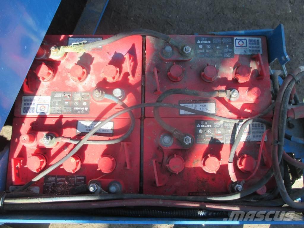 Genie GS 1932 Platforme foarfeca