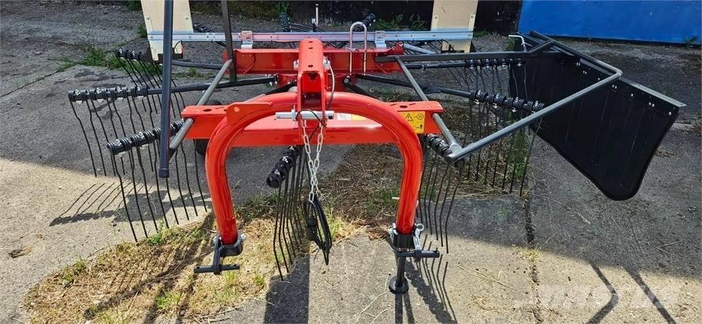 Vicon Andex 394 Utilaj de răvăşit fân