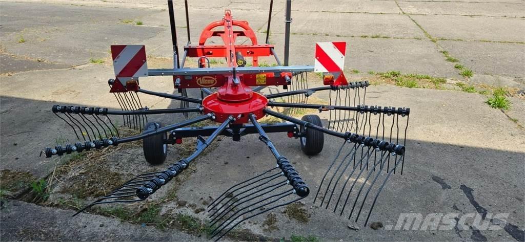 Vicon Andex 394 Utilaj de răvăşit fân