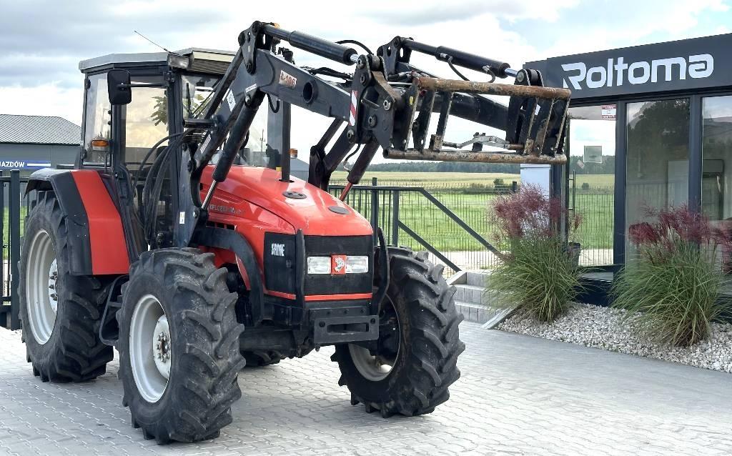 Same Explorer 95 Tractoare