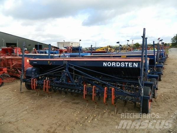 Nordsten 4 Perforatoare
