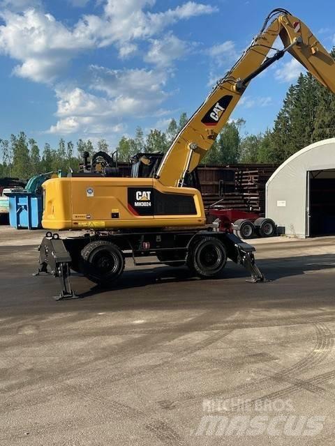 CAT MH3024 Stivuitoare - Altele