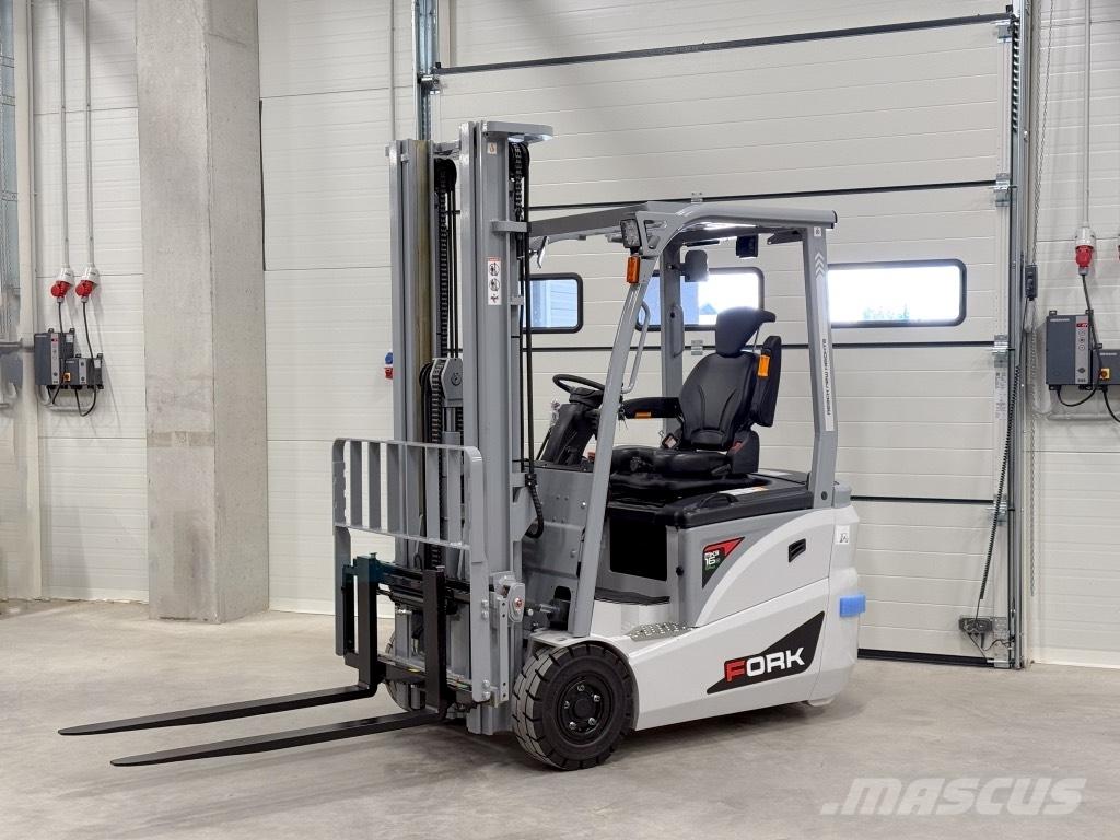 Fork MK3-16e Stivuitor electric