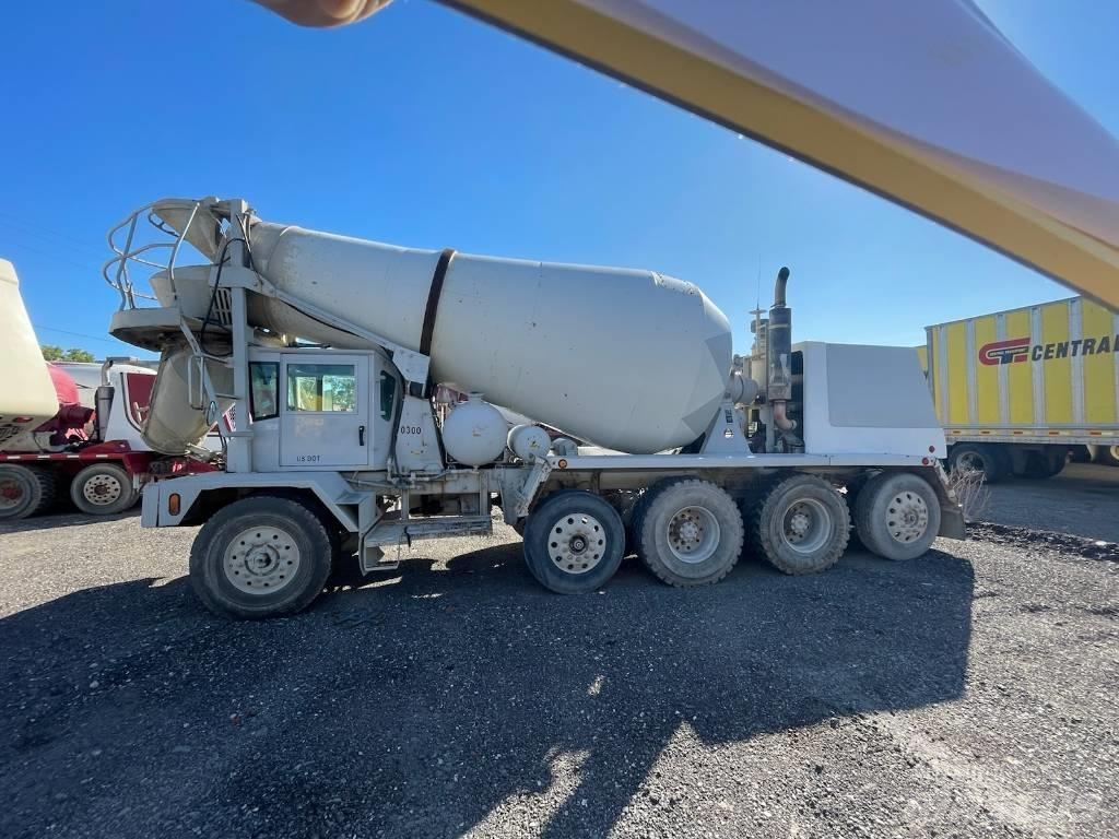 Phoenix Mixer Altele