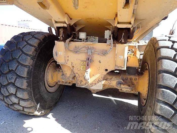 Volvo A40F Masini utilitare
