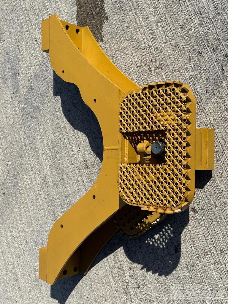 CAT D6N Drawbar Alte componente