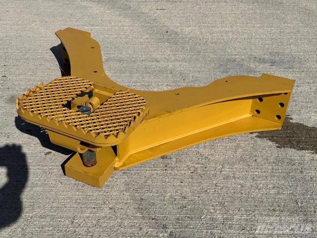 CAT D6N Drawbar Alte componente