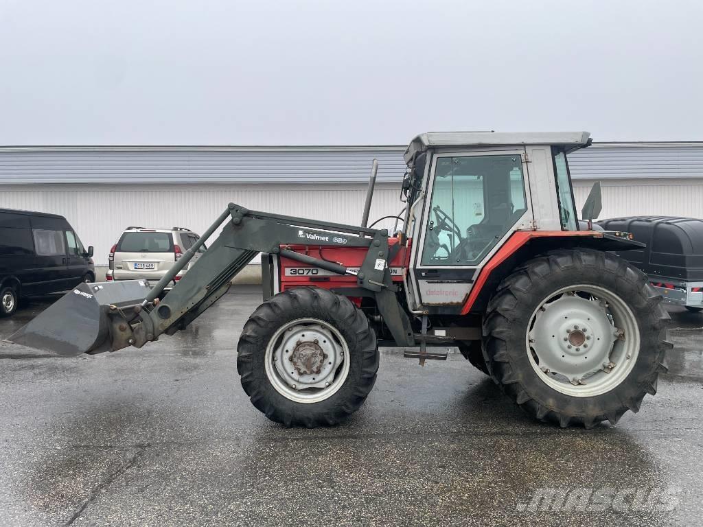 Massey Ferguson 3070 Tractoare