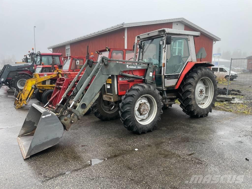 Massey Ferguson 3070 Tractoare