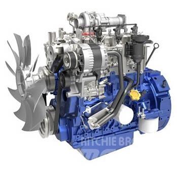 Weichai WP3G65E30 Motoare