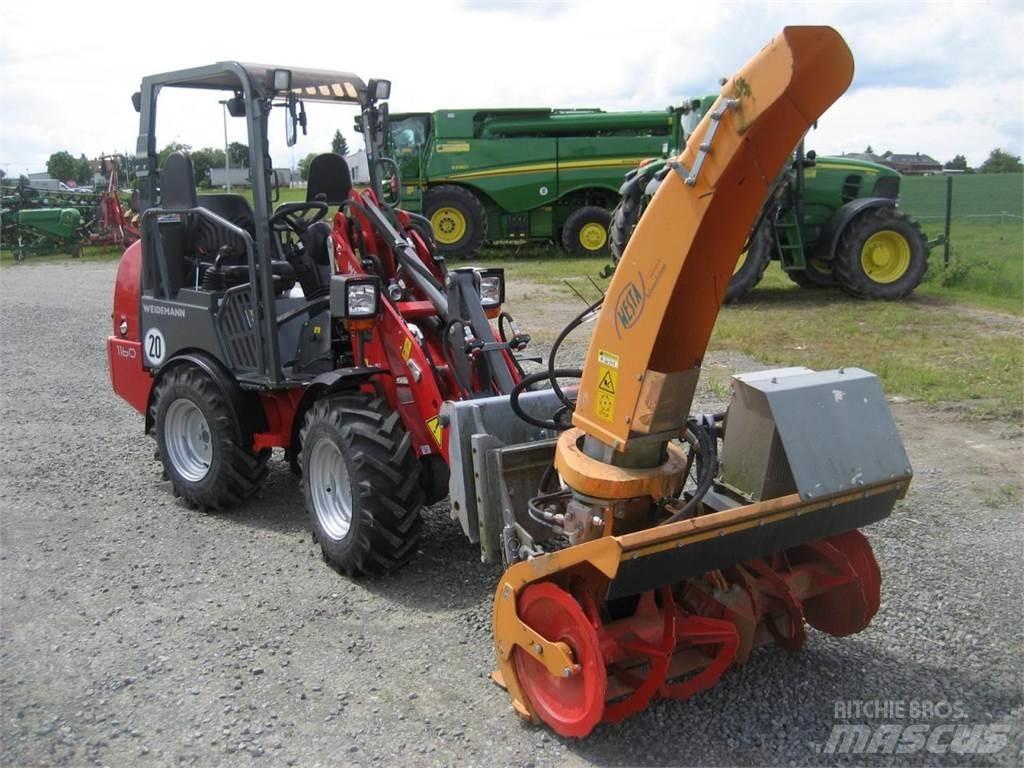  1200 mm Echipamente aplicare ingrasaminte (fertilizante)