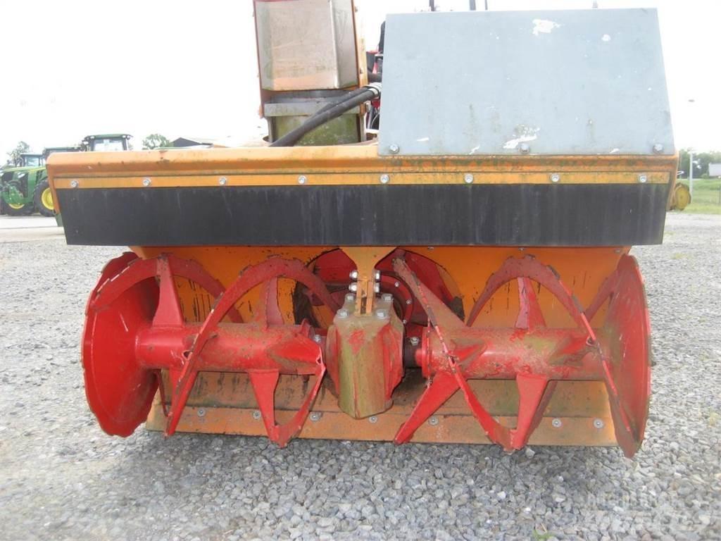  1200 mm Echipamente aplicare ingrasaminte (fertilizante)