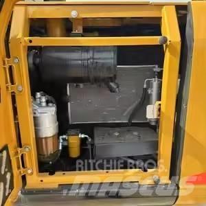 Sany SY 95 C Pro Excavatoare pe șenile

