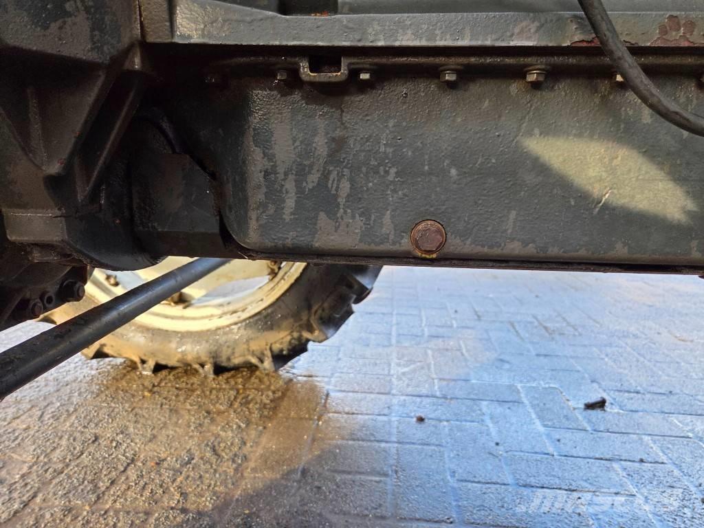 Renault 68-14RS Tractoare