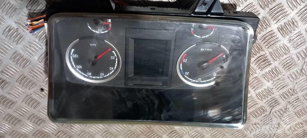 Scania R440  2061563 Electronice