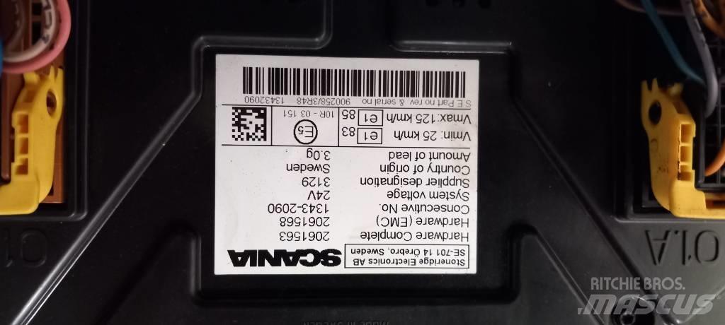 Scania R440  2061563 Electronice