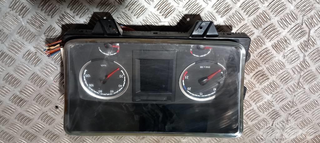 Scania R440  2061563 Electronice