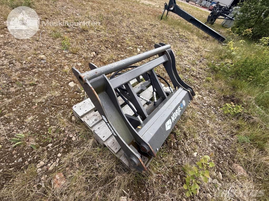 Magni RTH 5.25 Smart Stivuitoare telescopice