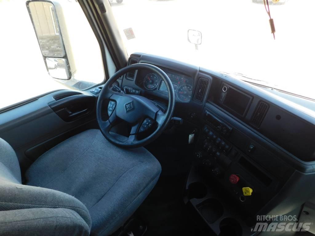International LT 625 Autotractoare
