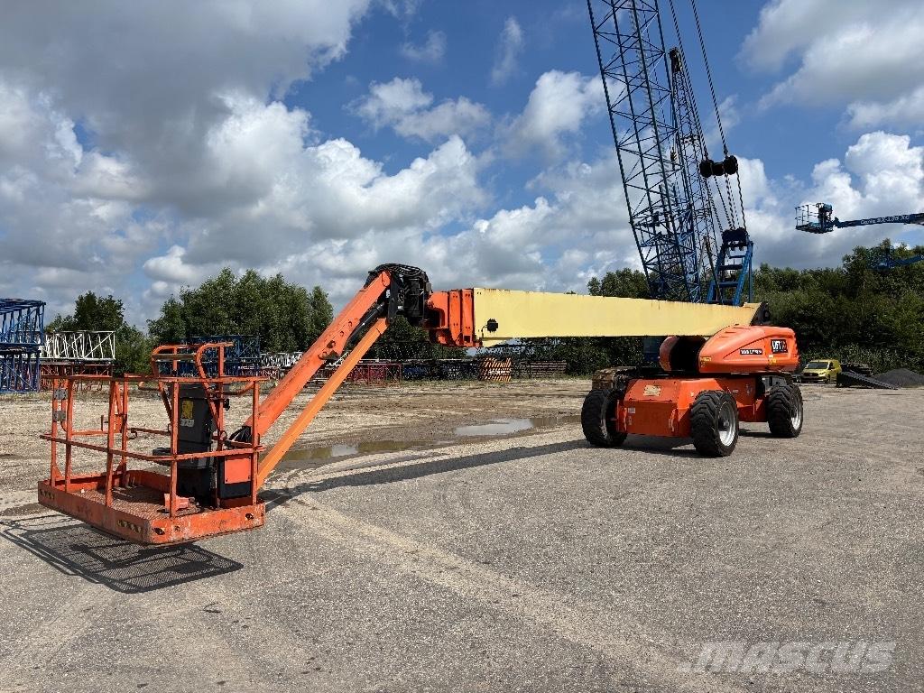 JLG 1350 SJP Nacele cu brat telescopic