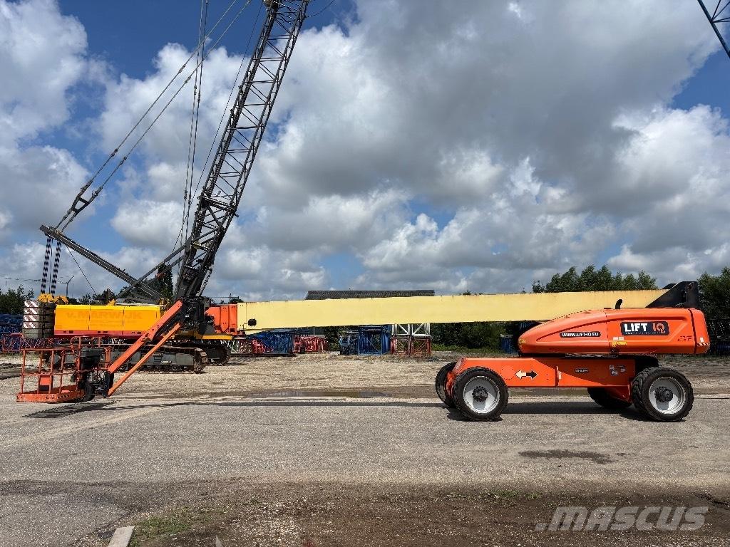 JLG 1350 SJP Nacele cu brat telescopic