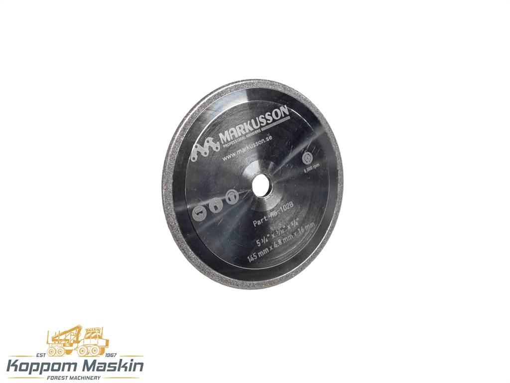  Other/Övrigt 102B Alte componente