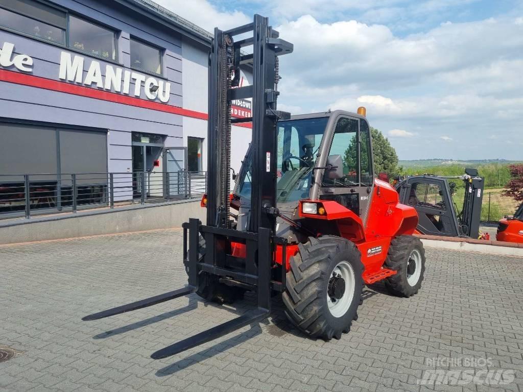 Manitou M30-4 Masini de teren dificil