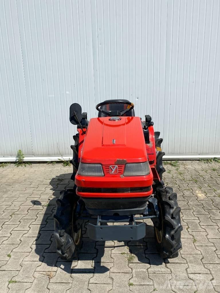 Yanmar KE-3 Tractoare compacte