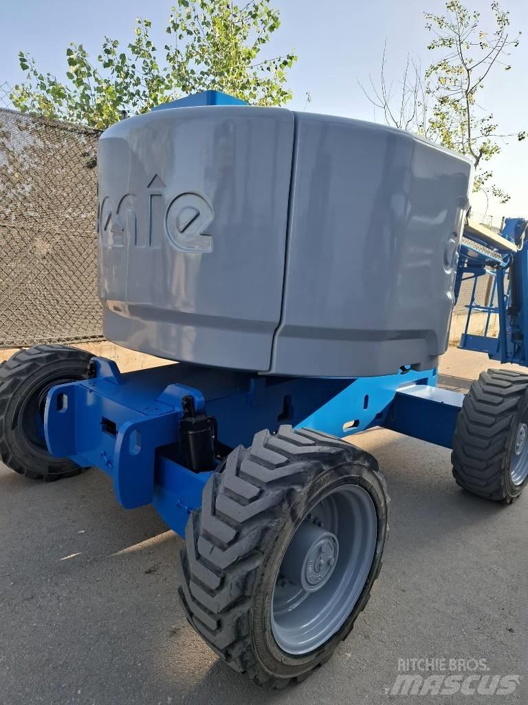 Genie Z 45/25 RT Nacele cu brat articulat