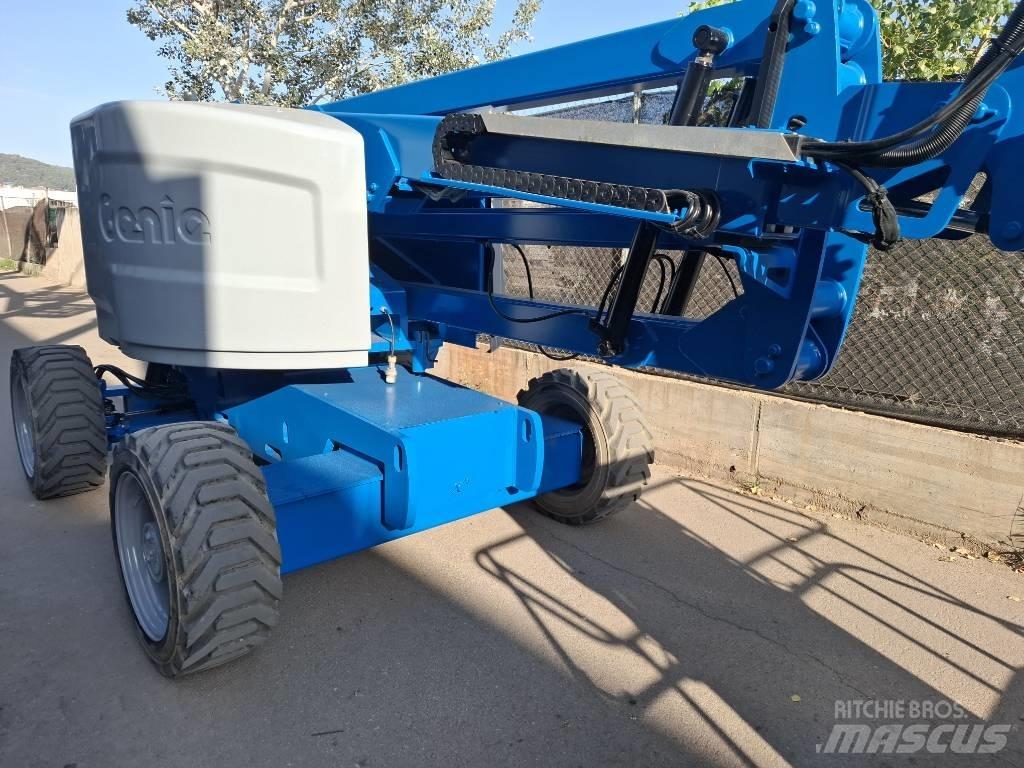 Genie Z 45/25 RT Nacele cu brat articulat