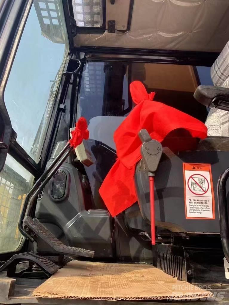 Sany 365H Excavatoare pe șenile

