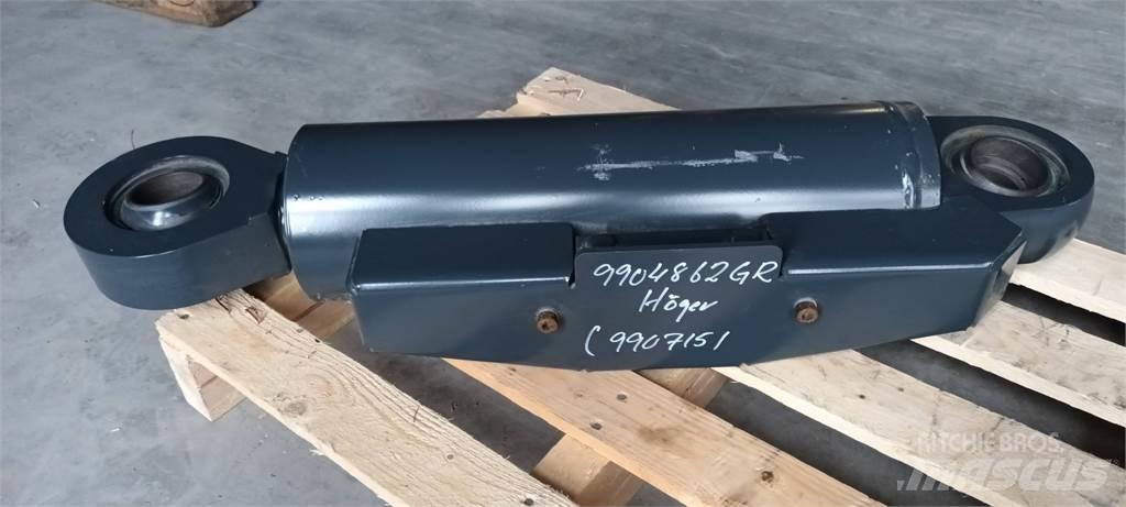 Eco Log 9907151 Hidraulice