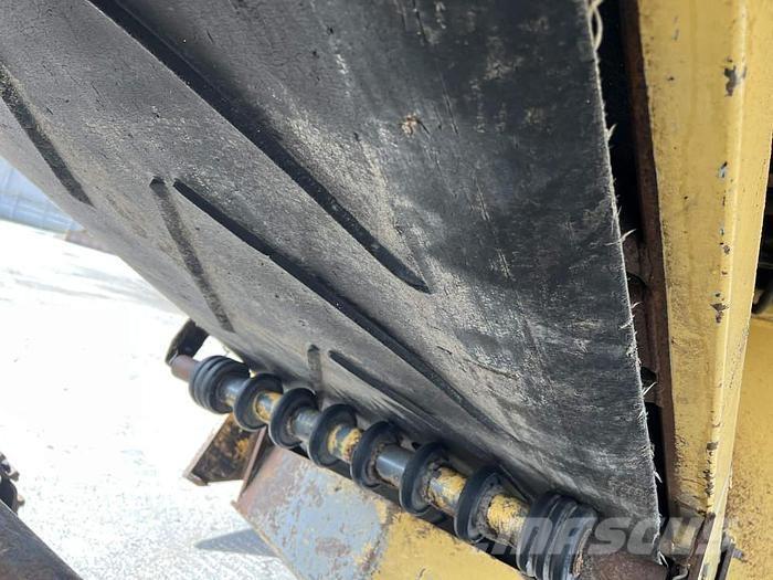 Bitelli SF 210 Utilaje asfalt cu freze reci